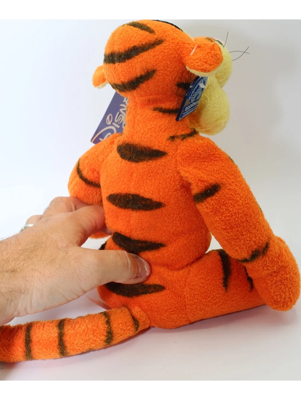 NWT VTG Applause Disney Winnie the Pooh Tigger 10